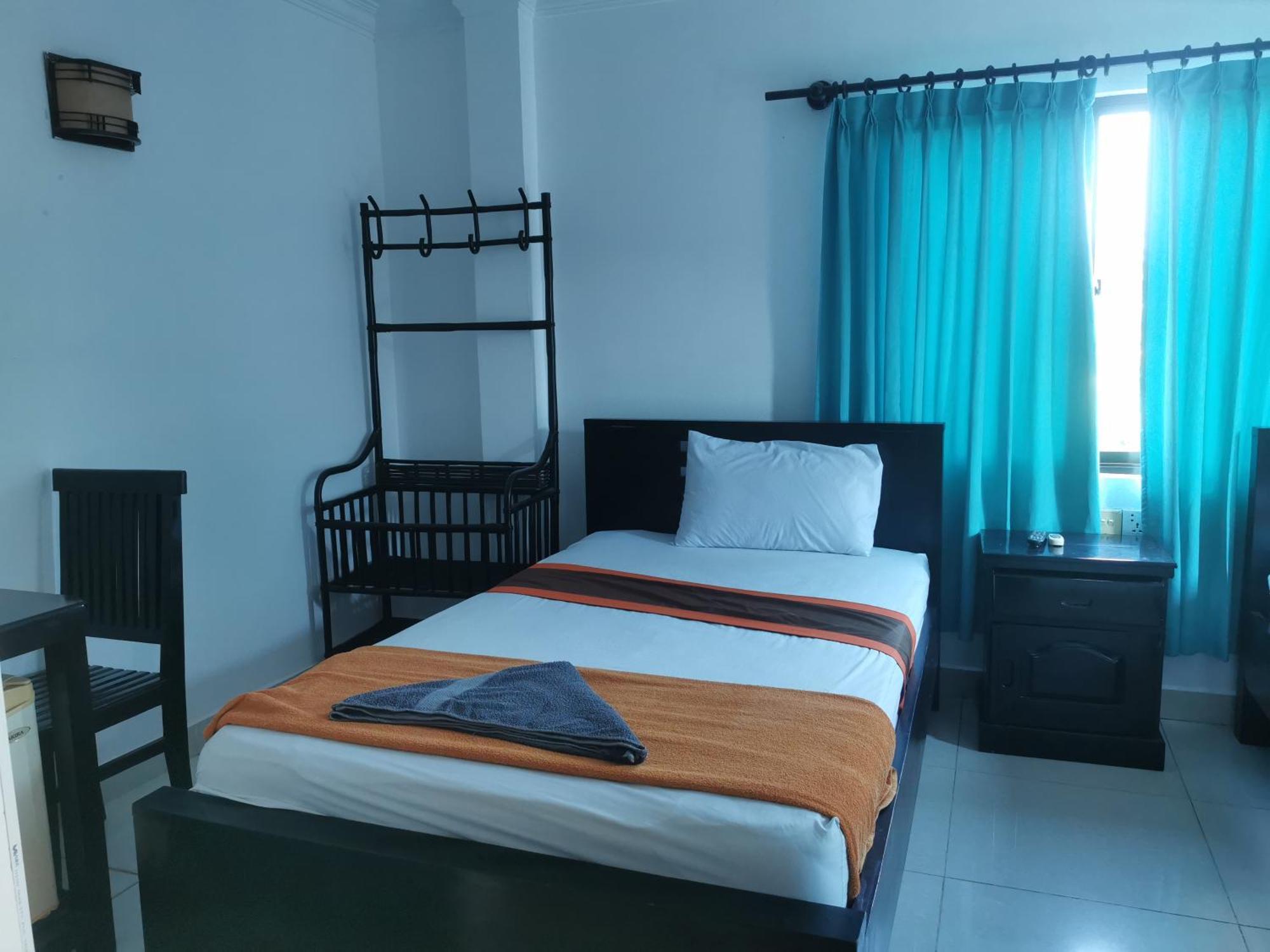 Central Backpacker Ciudad de Siem Riep Exterior foto